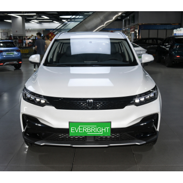 سيارات جديدة للسيارات الكهربائية Hotsale Energy مع Skyworth EV 6 410km 12.8 بوصة شاشة تعمل باللمس